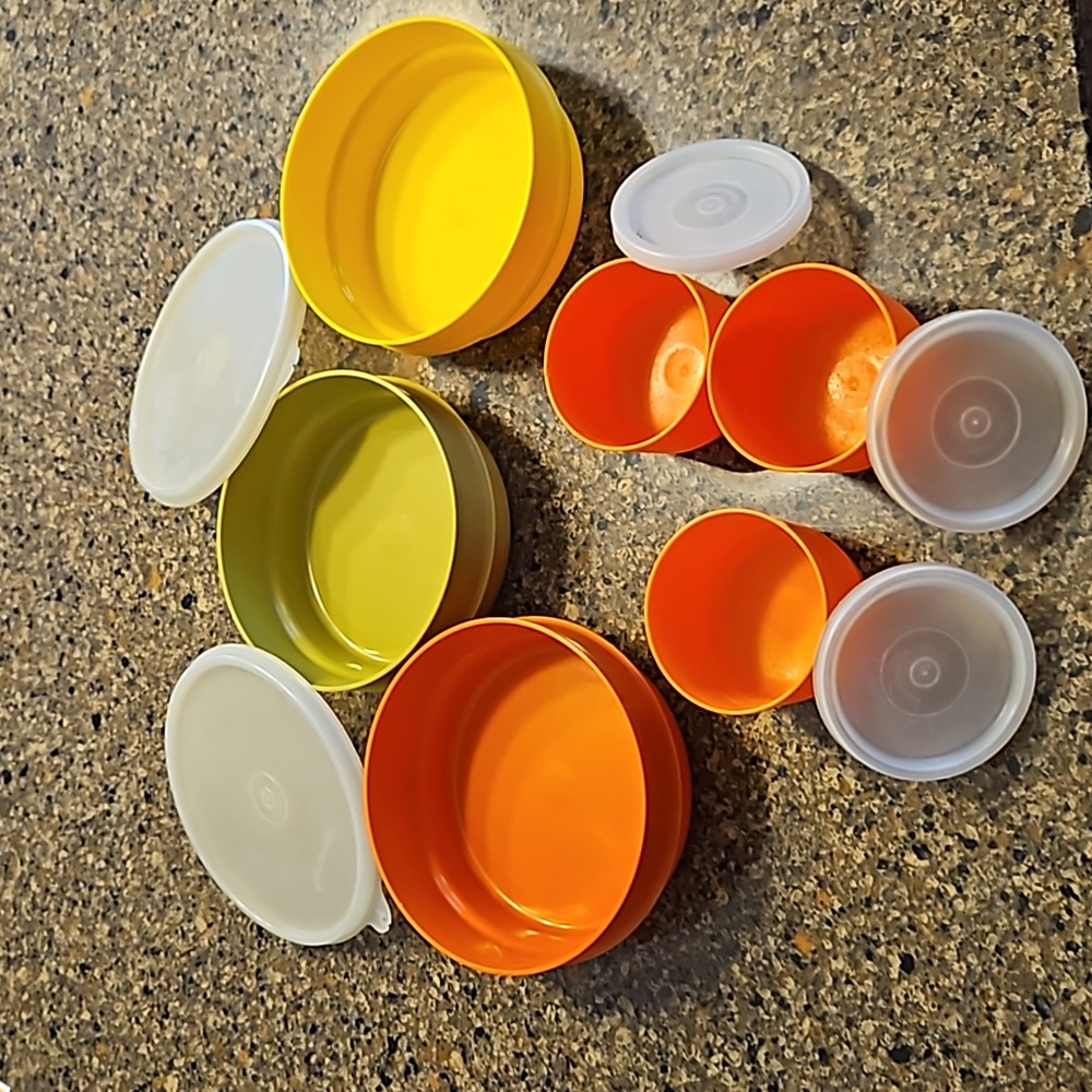 Tupperware